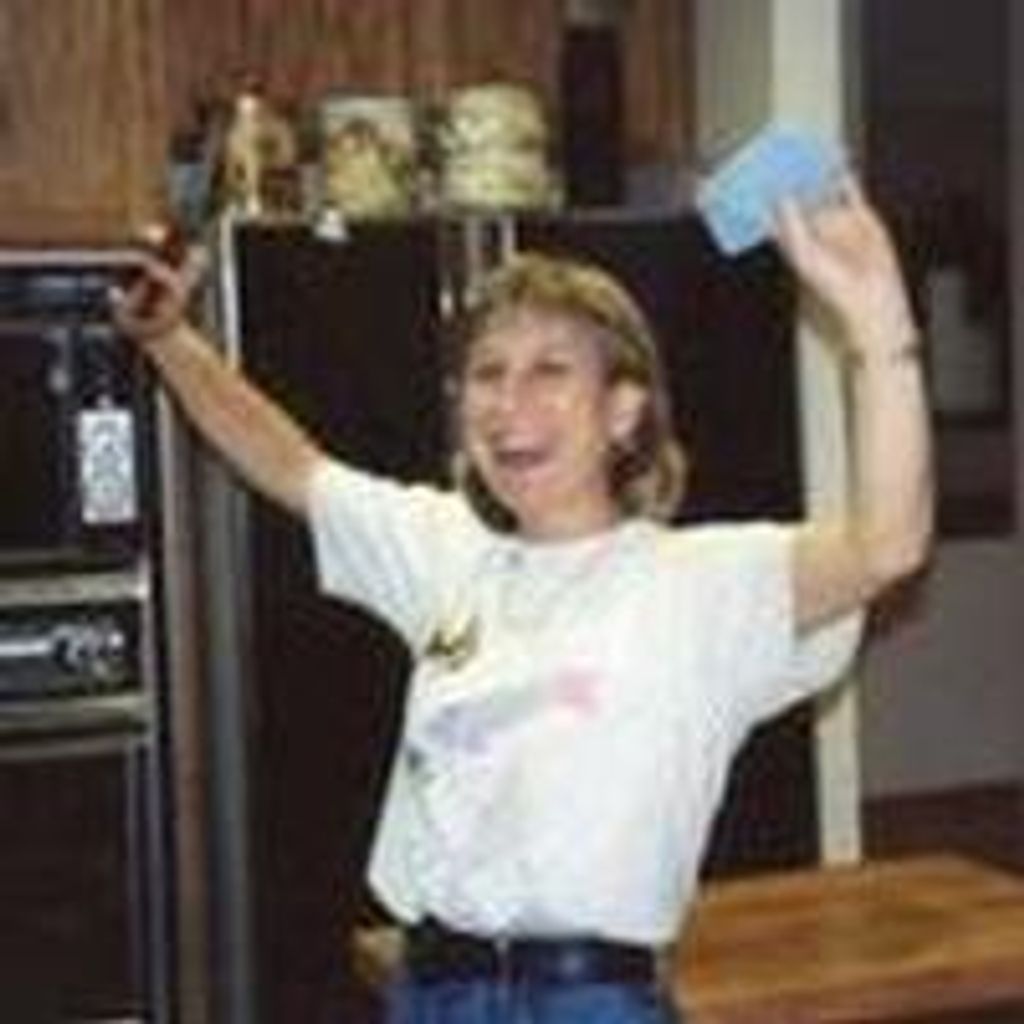 Jayne Reano