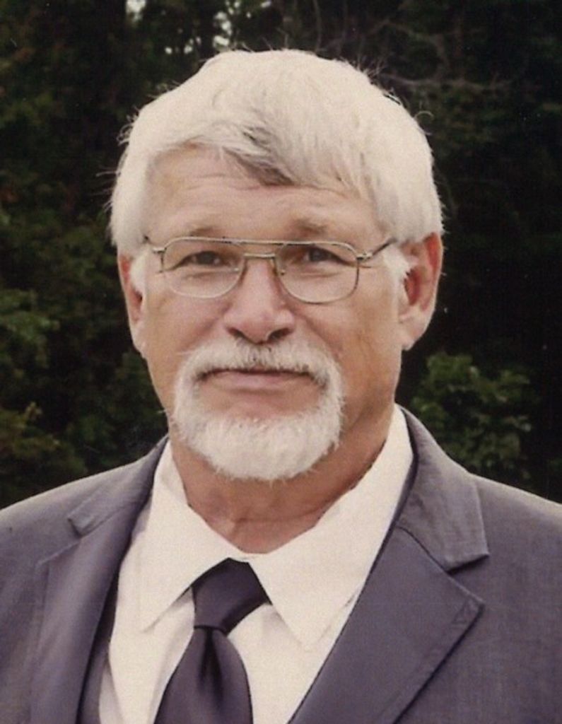 Mark Anthony Pohren