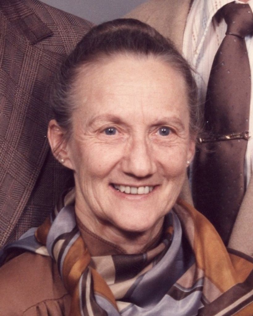 Phyllis Margaret Birzer