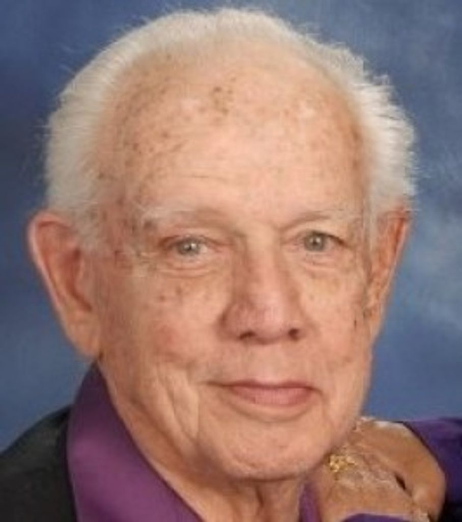 Edward H. Schrandt Profile Photo
