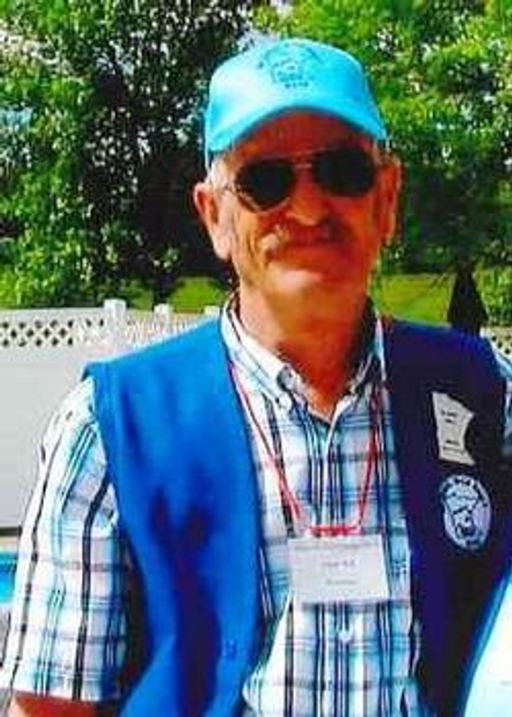 Elmer Otto Will