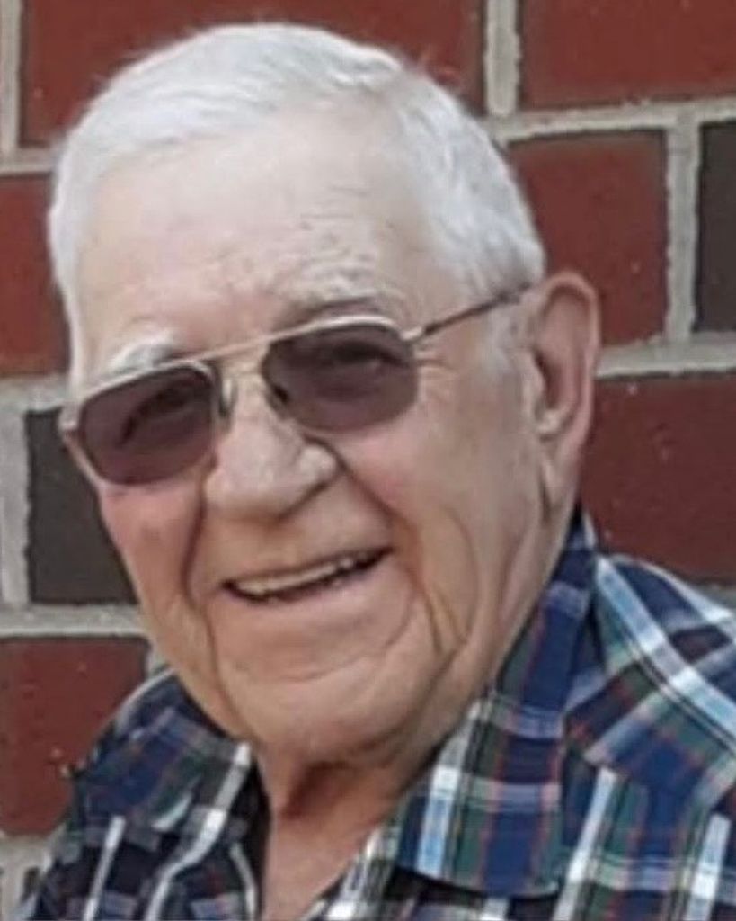 James H. "Jim" Jenkins Profile Photo