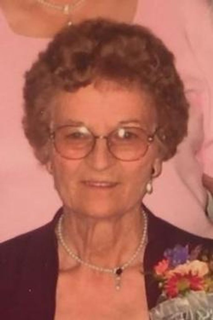 Evelyn Korinek Profile Photo