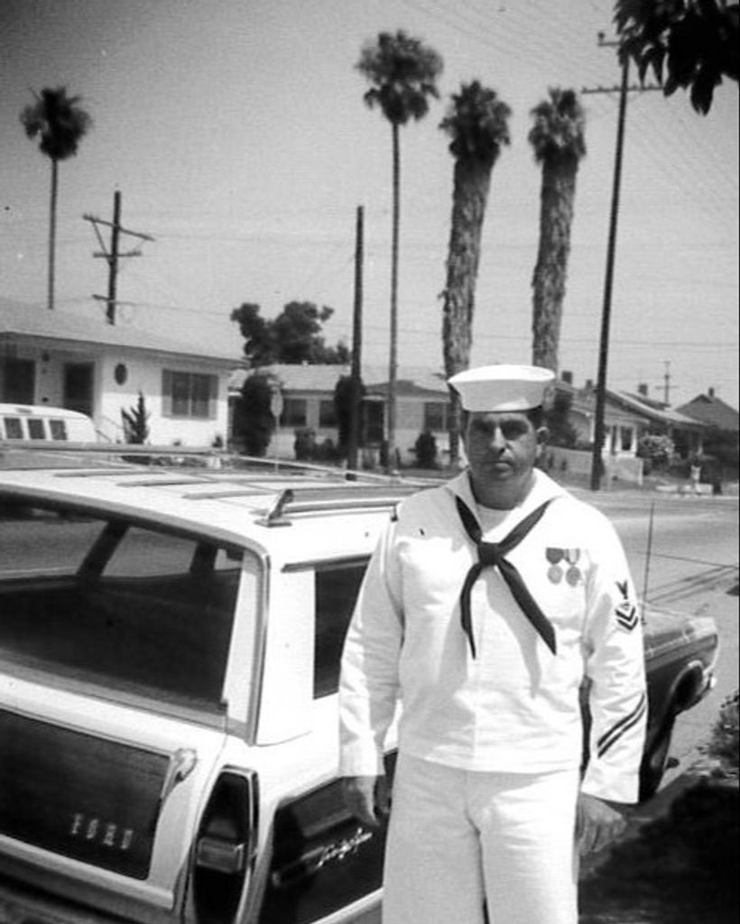 Gilbert "Buster" Price