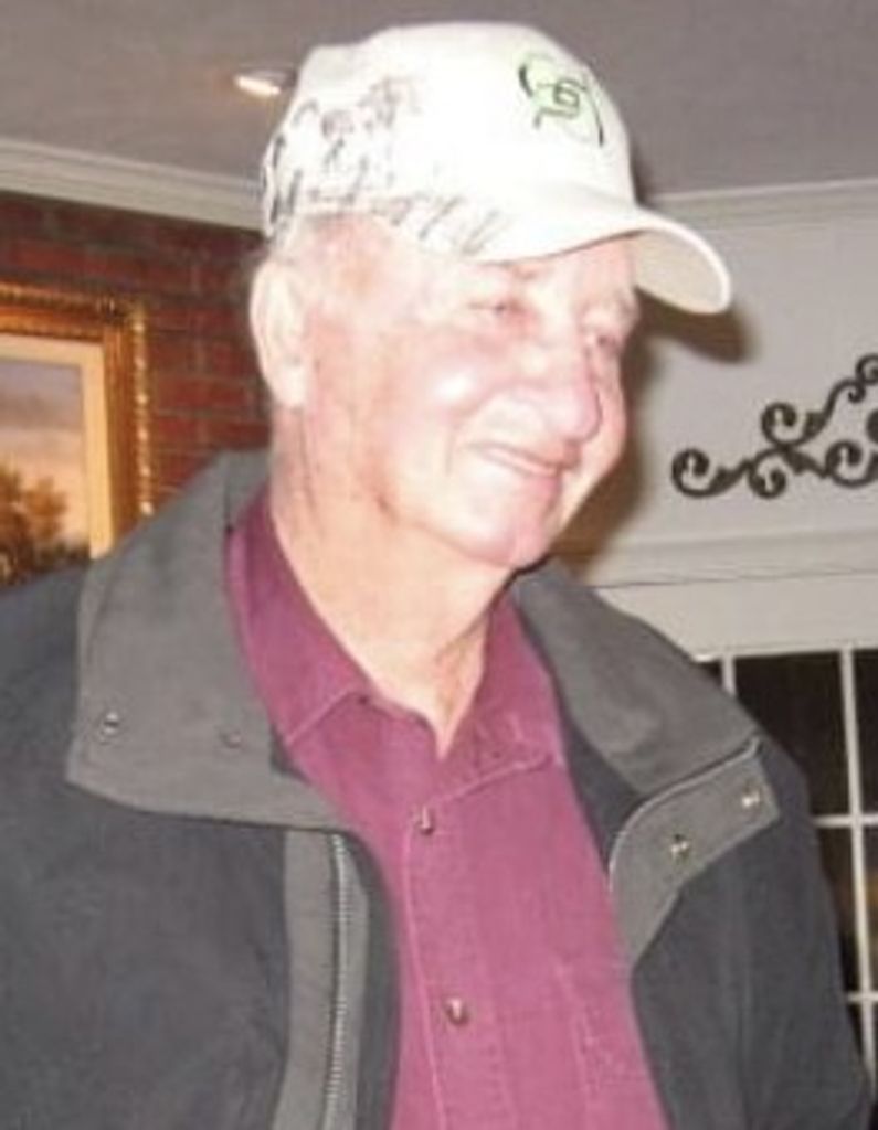 Jimmie Ted Duvall Profile Photo