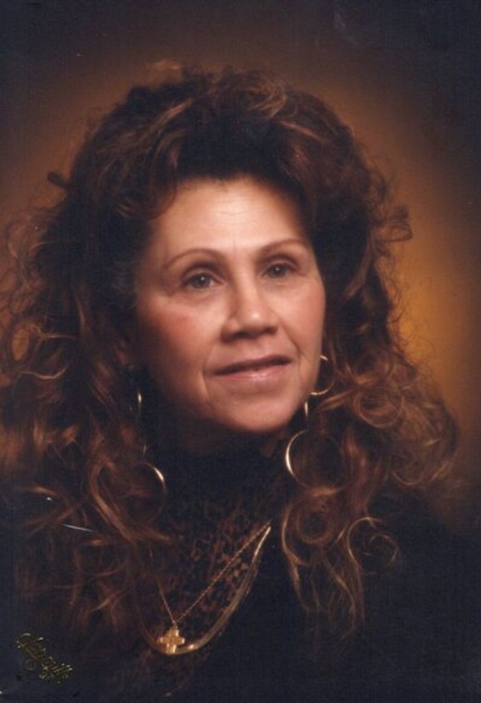 Carol Ann Jones Profile Photo