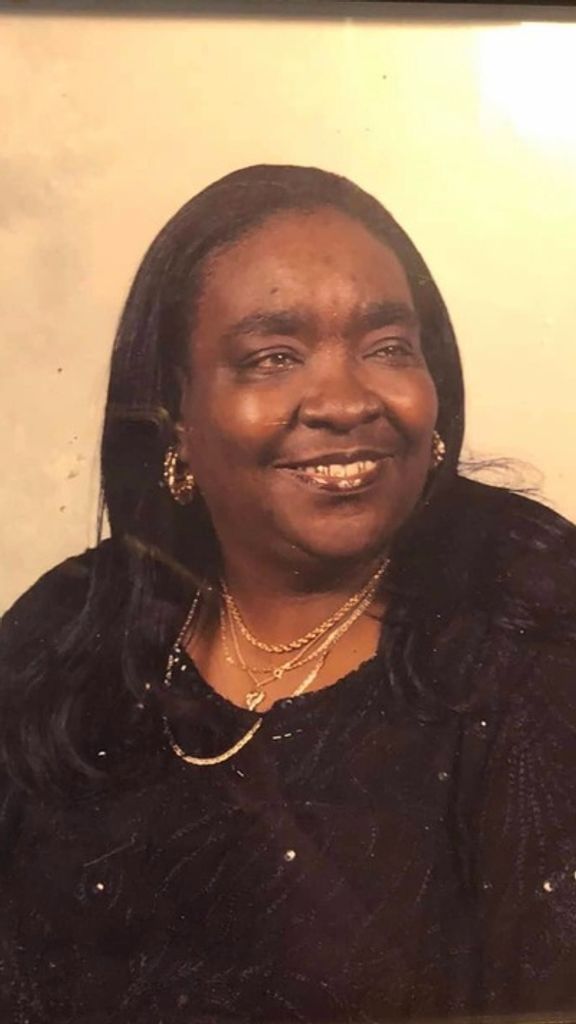 Johnnie Mae Hopkins Profile Photo