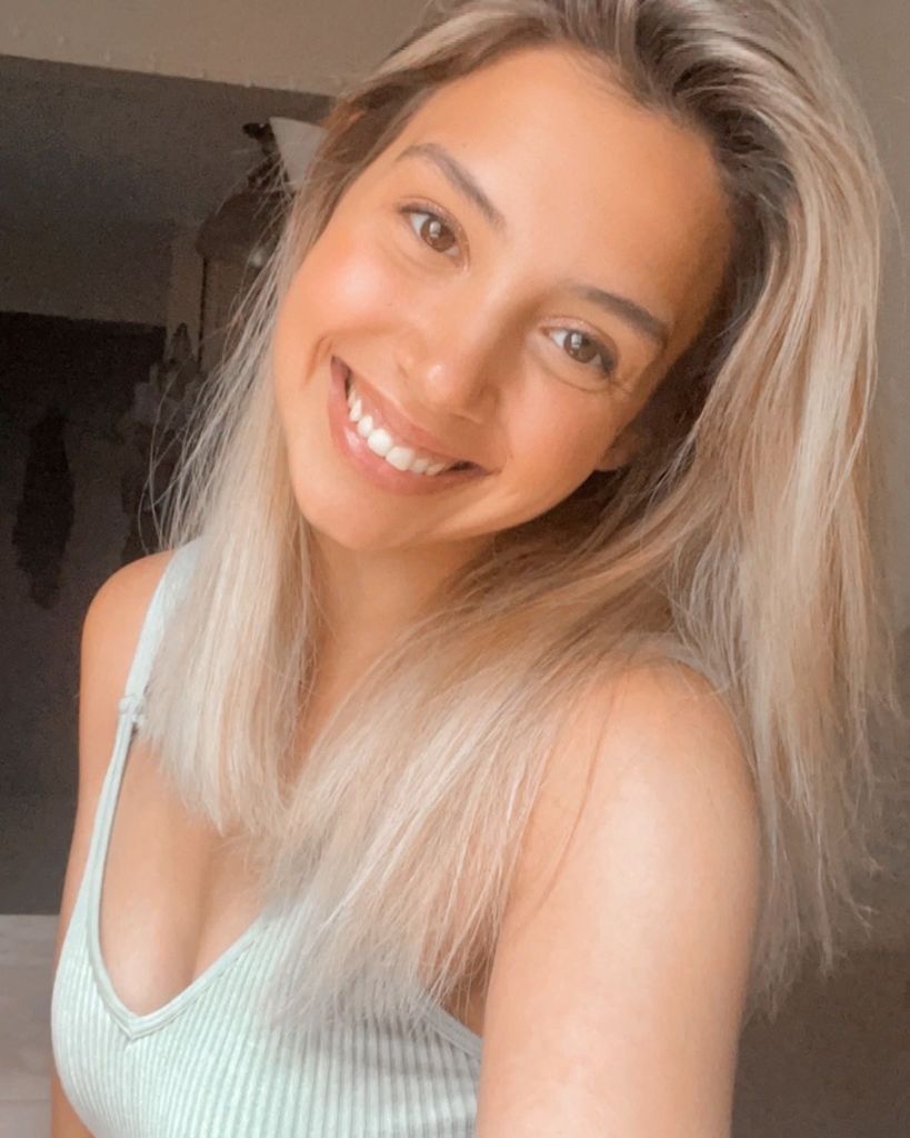 Vanessa Alanis
