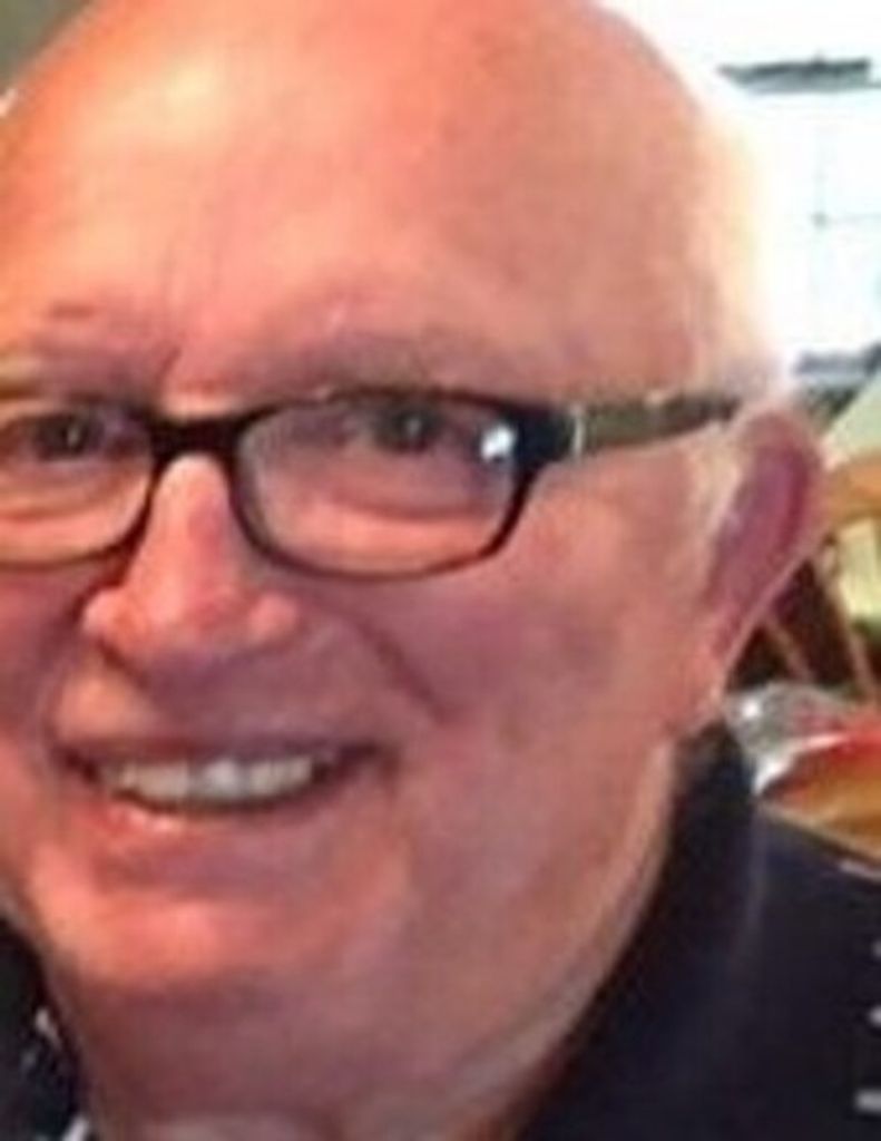 "Bill" J. William Swingle Profile Photo