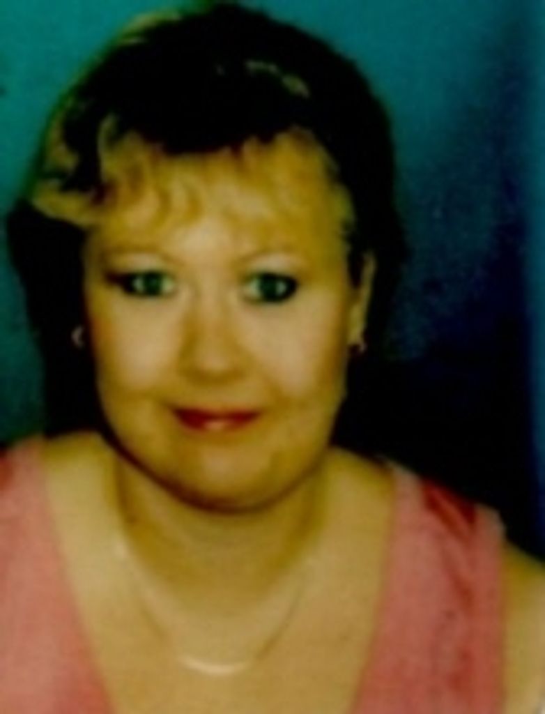 Laurie  Marie Williams