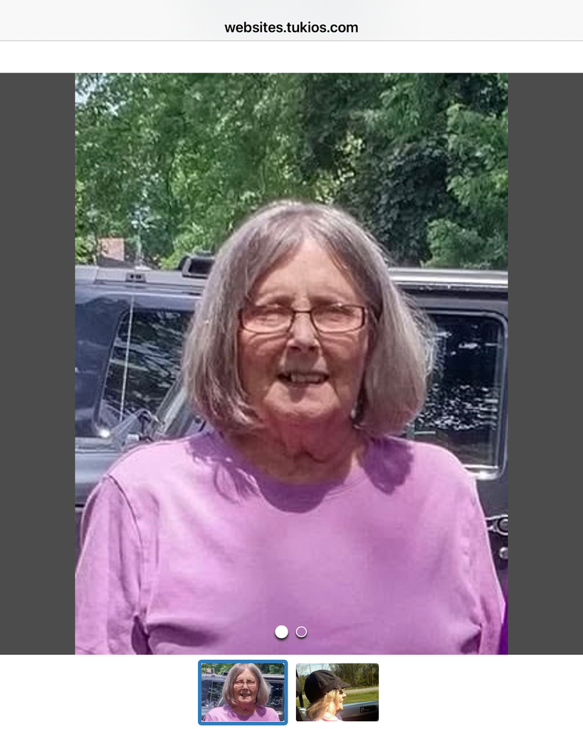 Janice Thompson