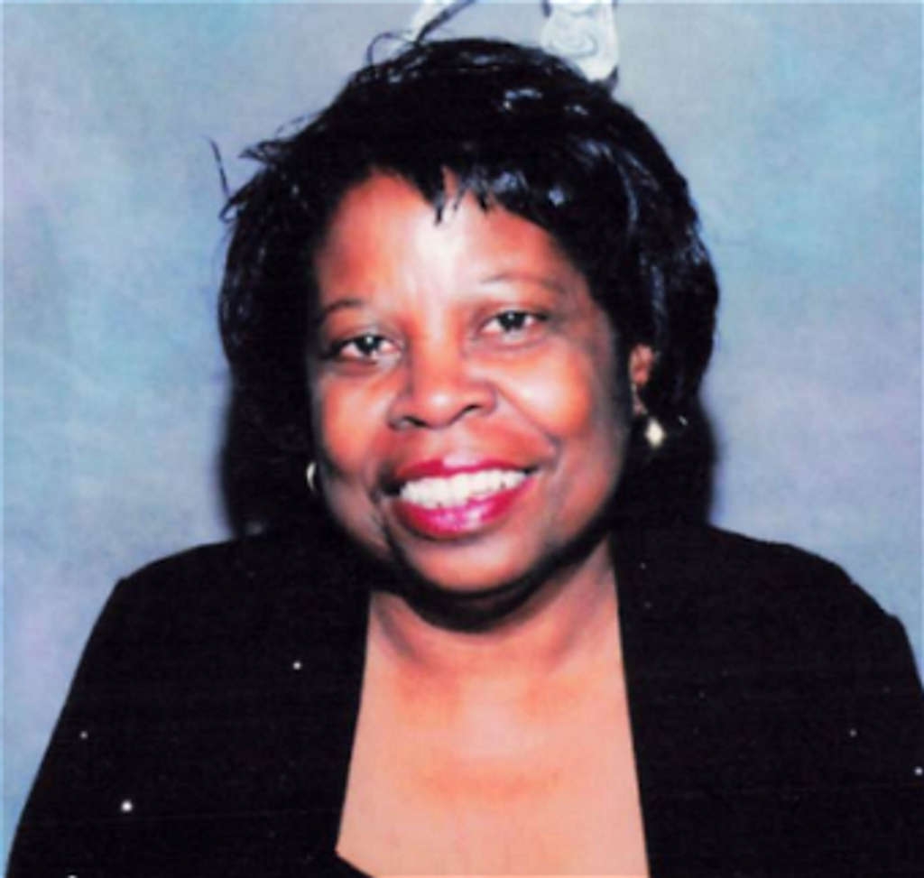 Jewel Dean Reed Profile Photo