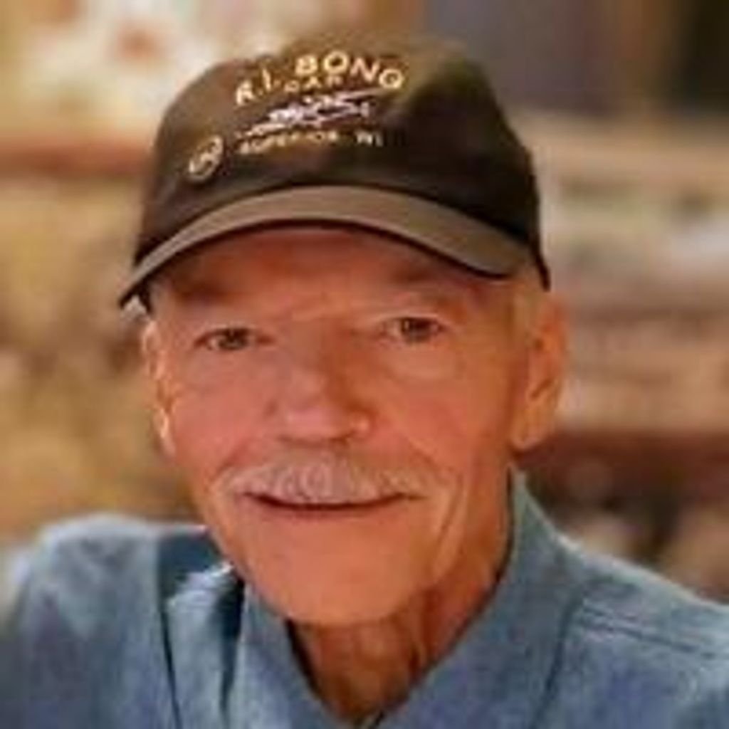 Timothy Scott Braman Profile Photo