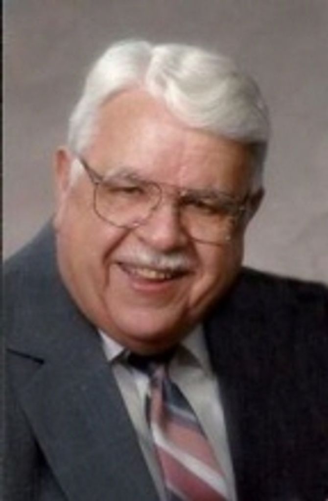 Dwight Appelgate