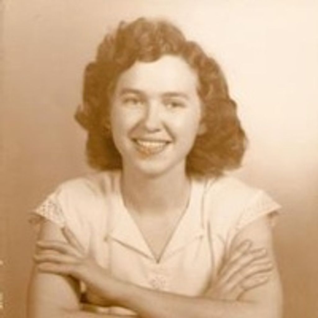 Rita Holladay