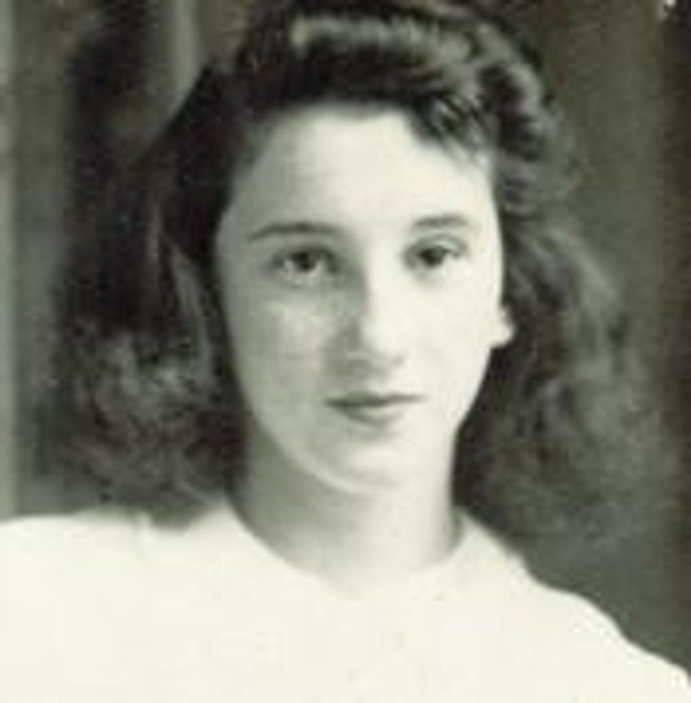 Phyllis M. Tucker