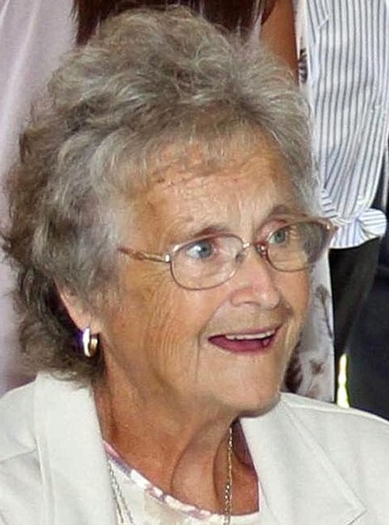 Barbara Breshears
