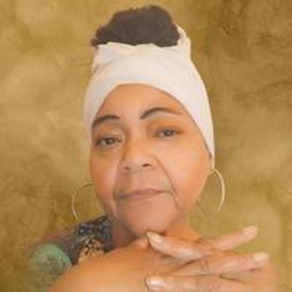 Mary E. Stradford