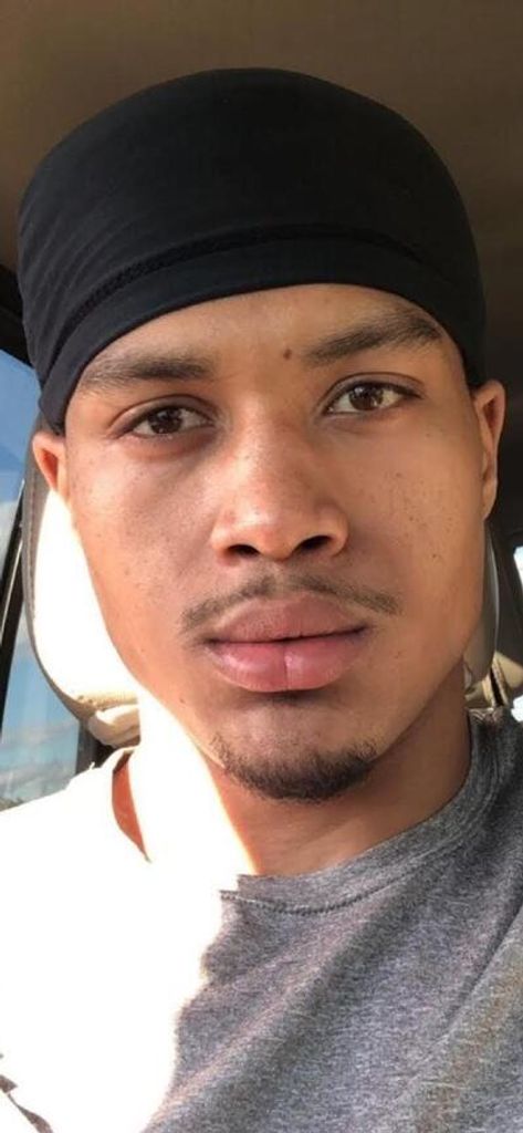 Marquin Nathaniel Russell Profile Photo