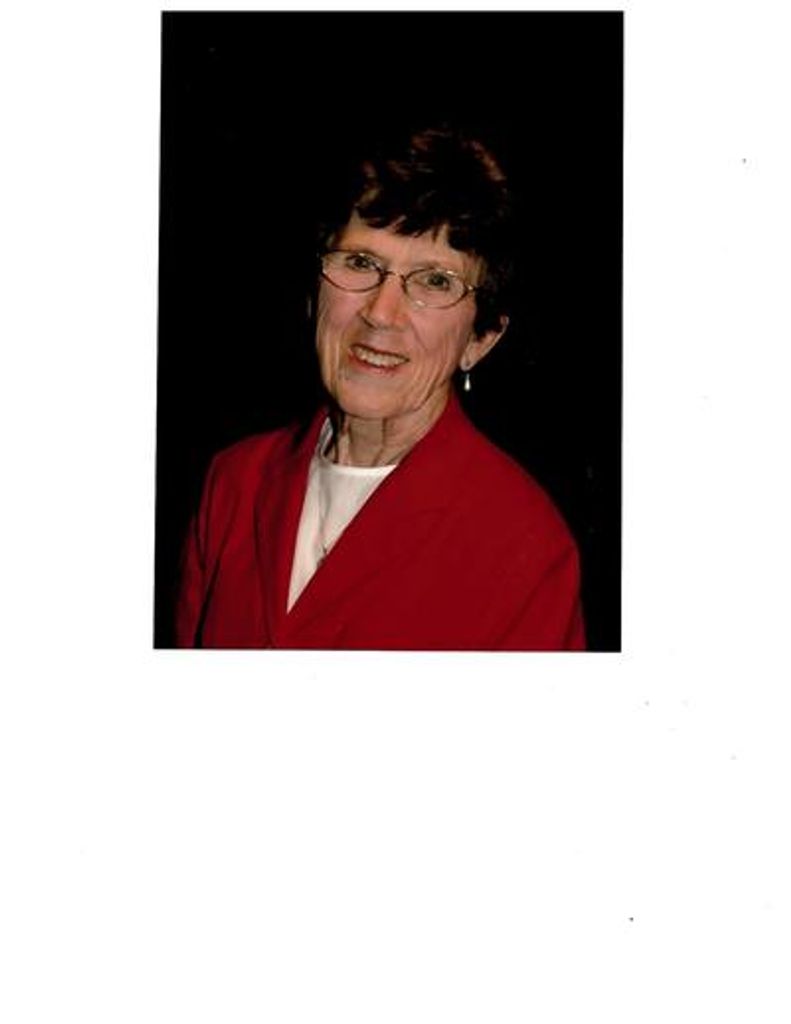 Norma Patterson Profile Photo
