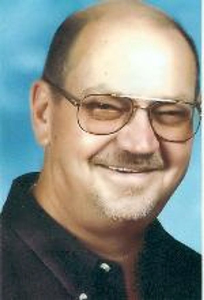 Ralph E. Mcgahee, Jr. Profile Photo