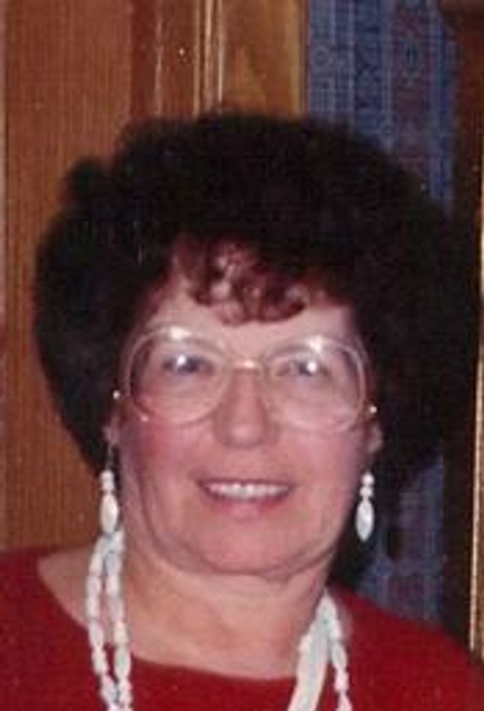 Marie A. Calandrelli