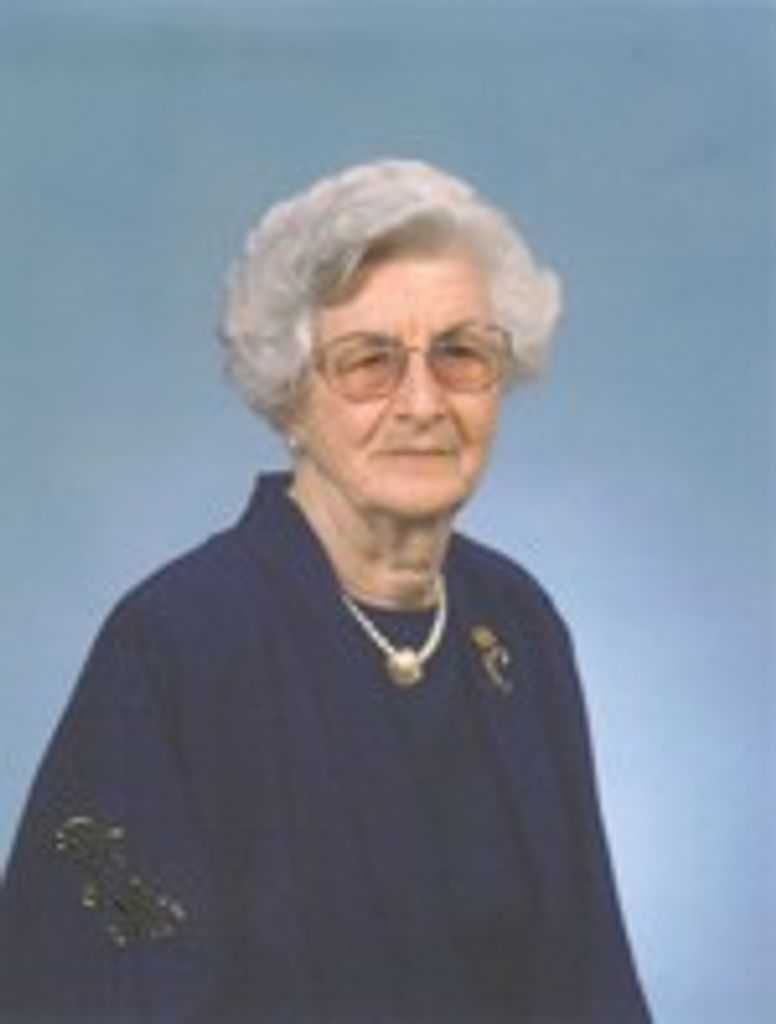 Nita Jane Salsman