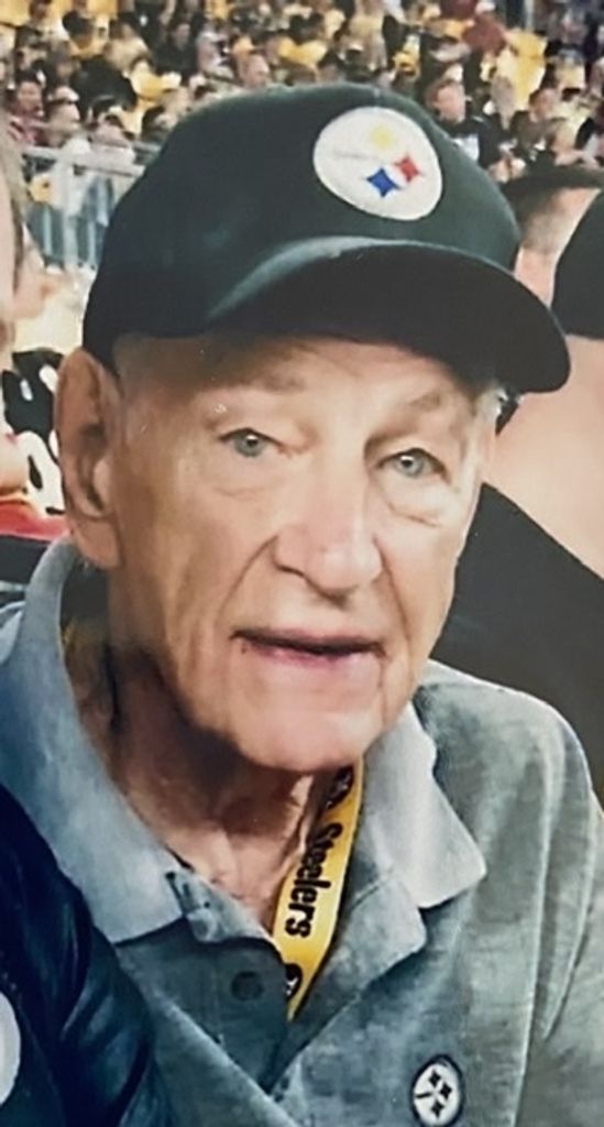 James E. Landman Profile Photo