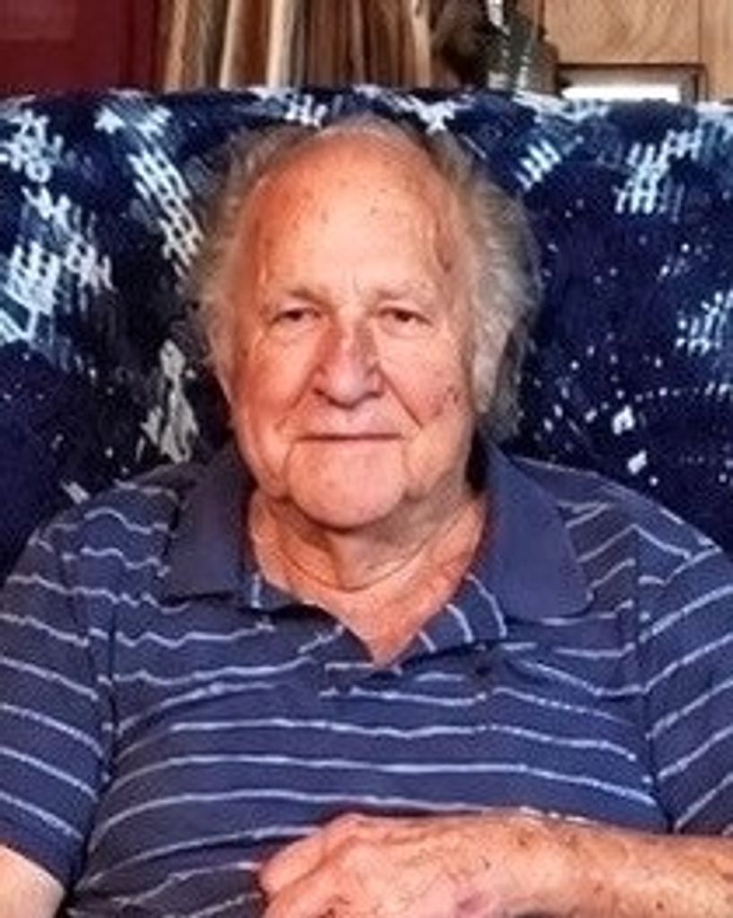 Ted James Bodin