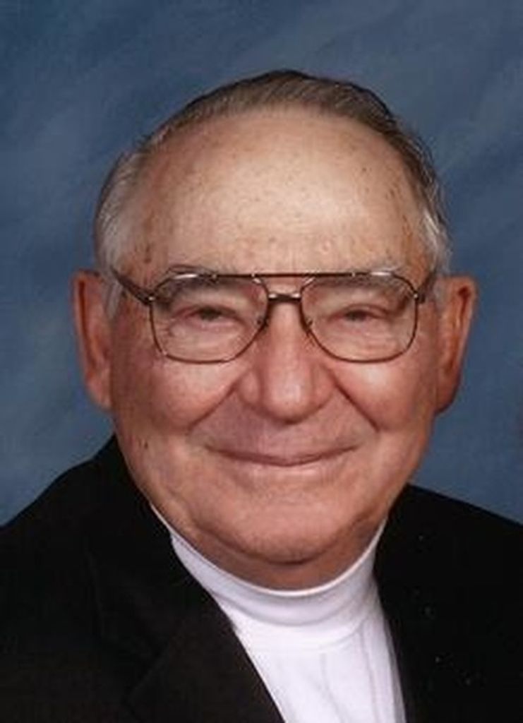 Eugene H. Bitter