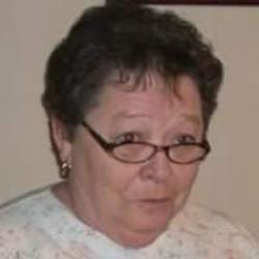 Patricia Hooks Profile Photo