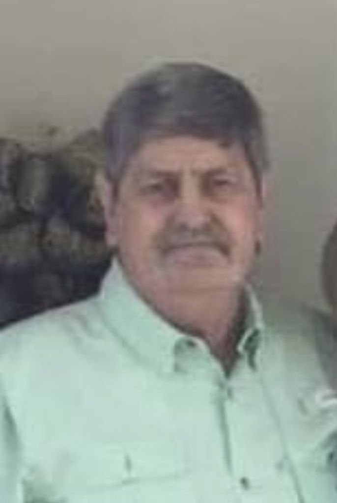 Doug Noland Profile Photo