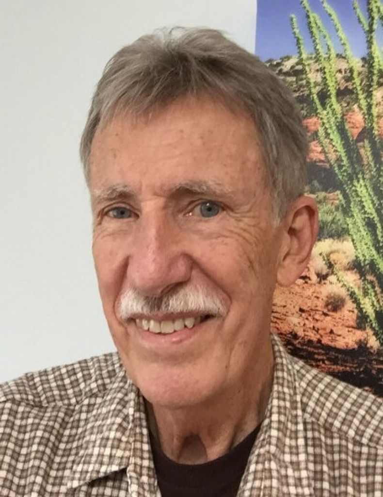 Gary Burrer Profile Photo