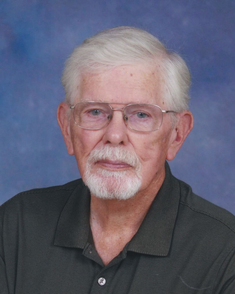 David Earl "Pop" Kirkland Profile Photo