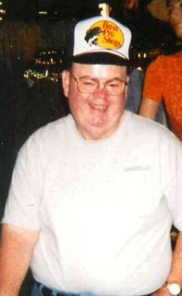 Kenneth Cox Profile Photo