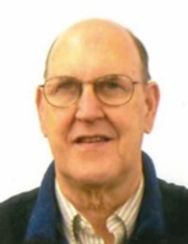 Dr. Jerry D. Taylor