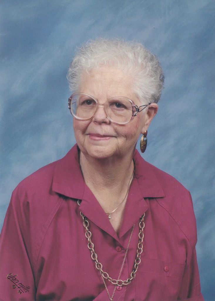 Nellie  LaPlant
