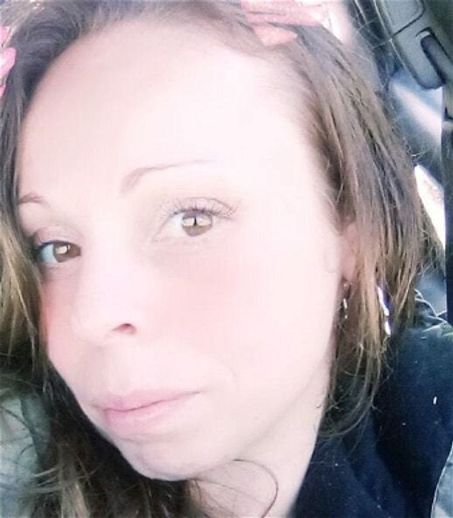 Kimberly Denise Johnson (Anders)