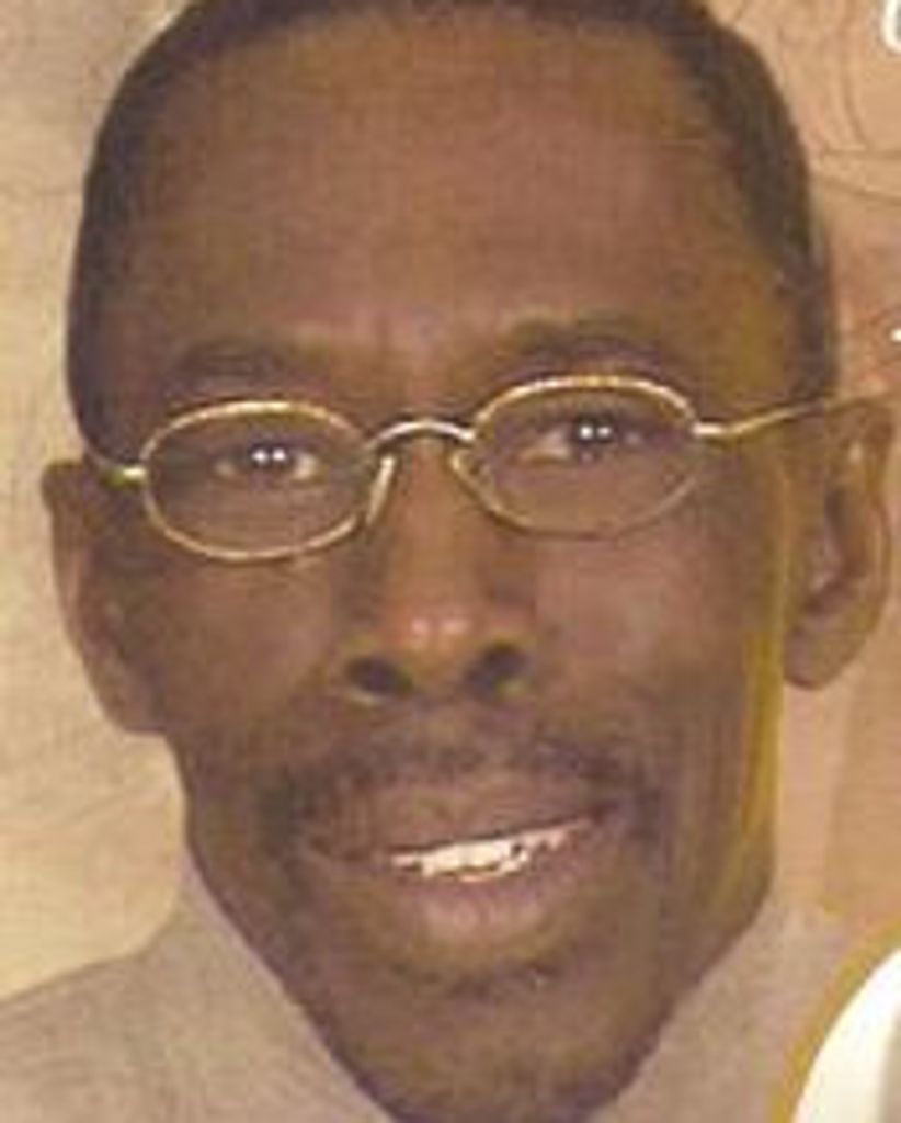Robert Earl Irvin