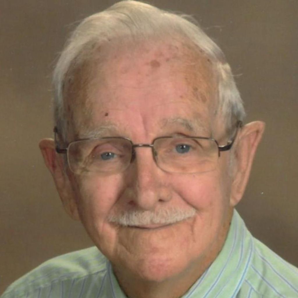 Dan G. Calderwood