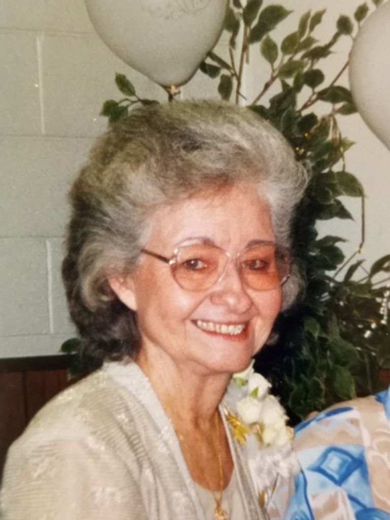 Margetta Shaw Profile Photo
