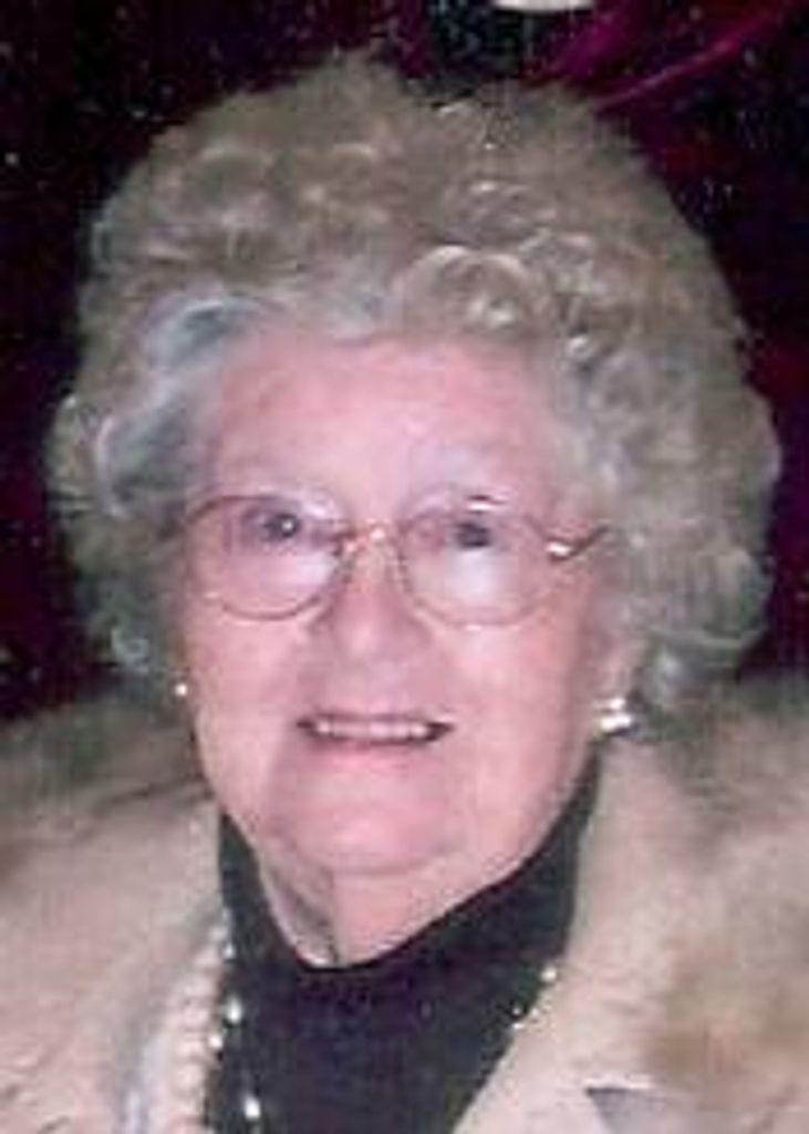 Charlene Resor