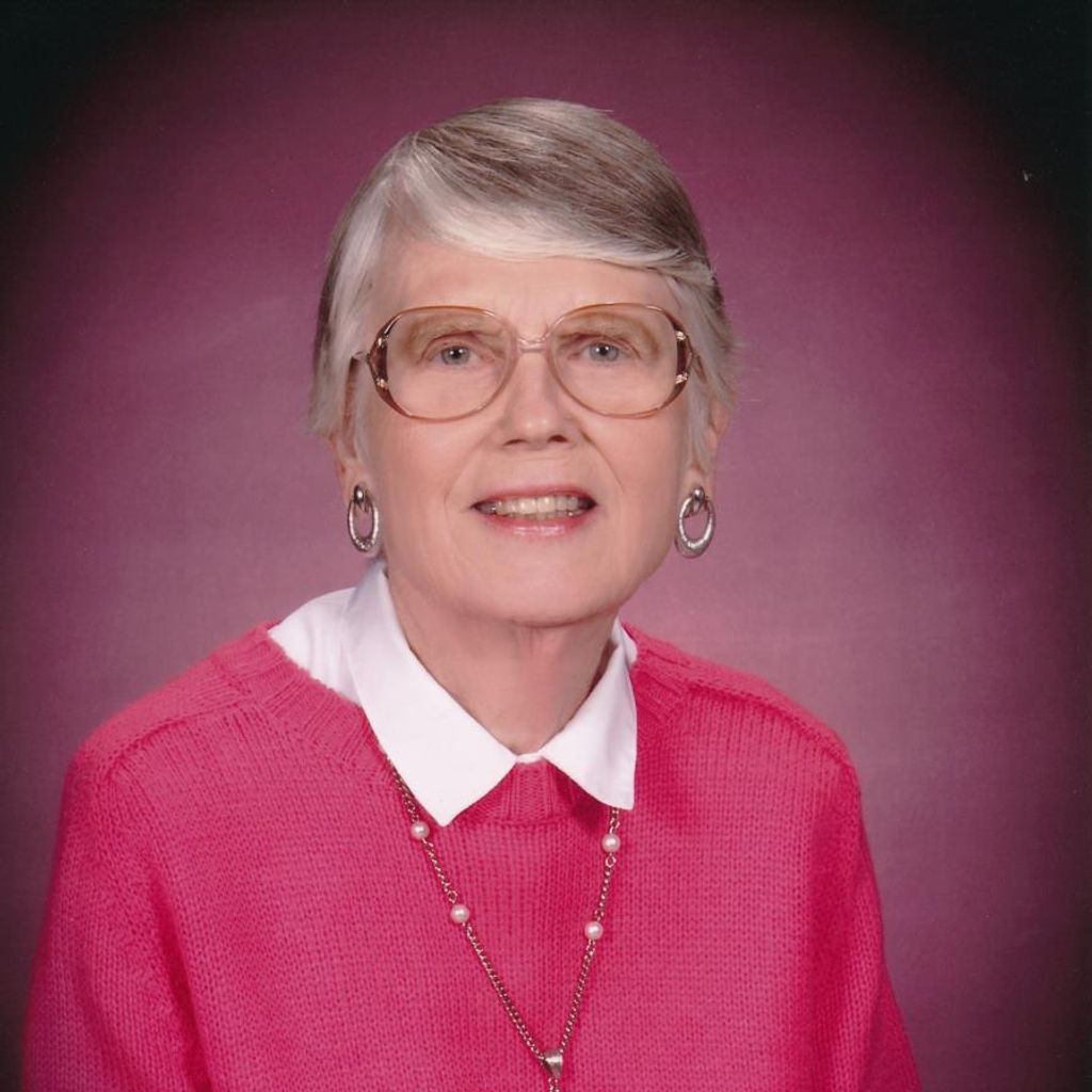 Elizabeth Anne Conn