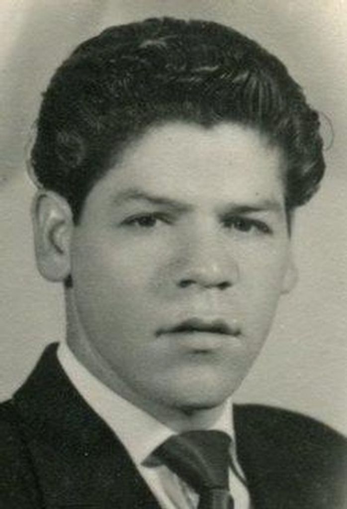 Jesus M. Granillo