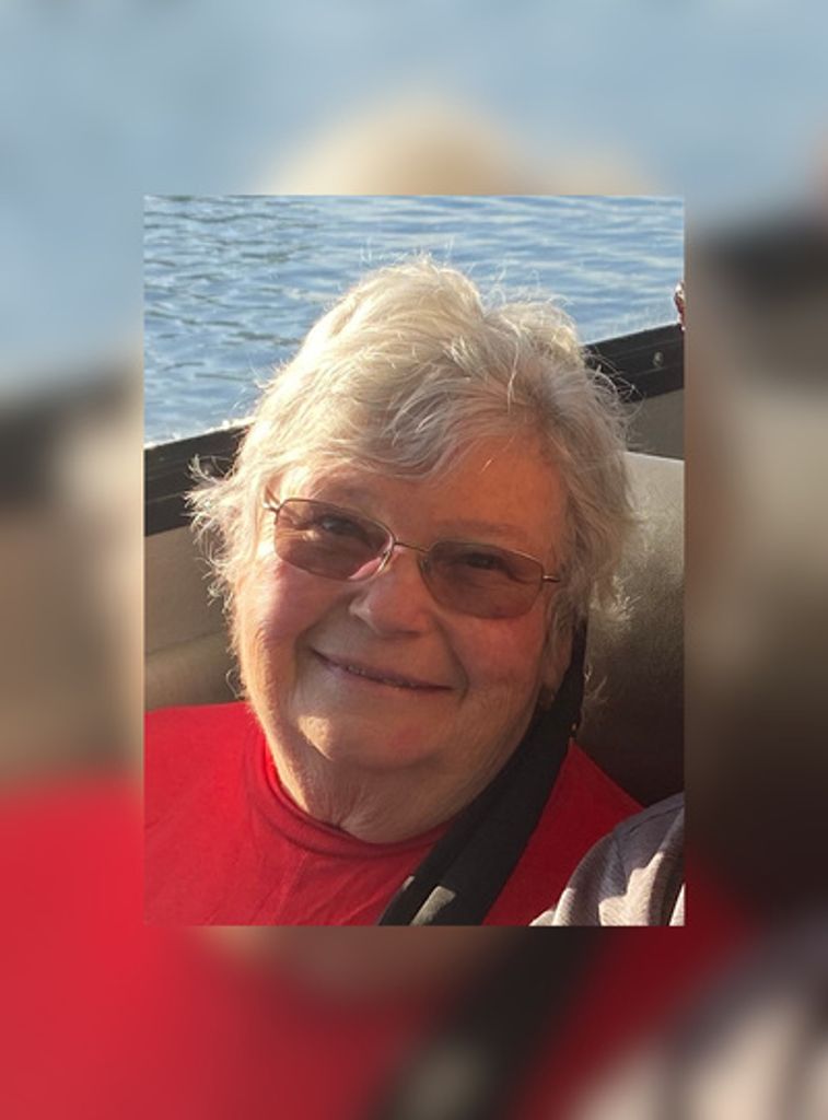 Mary Patricia Zachar Profile Photo