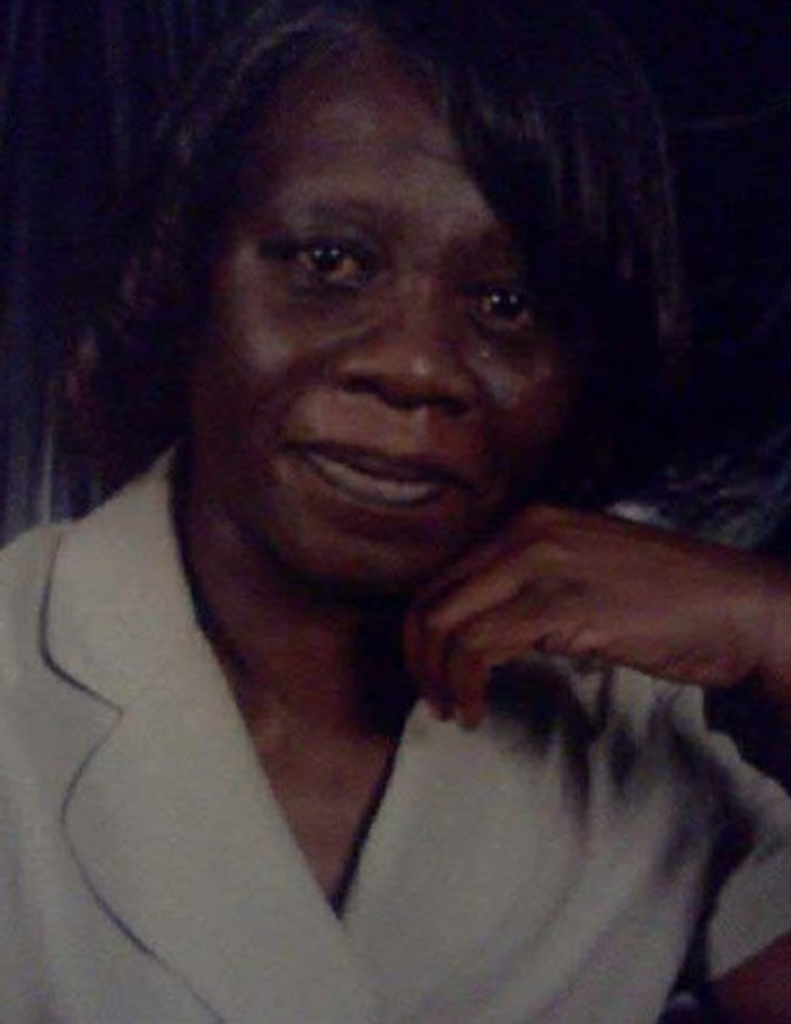 Martha Johnson Profile Photo