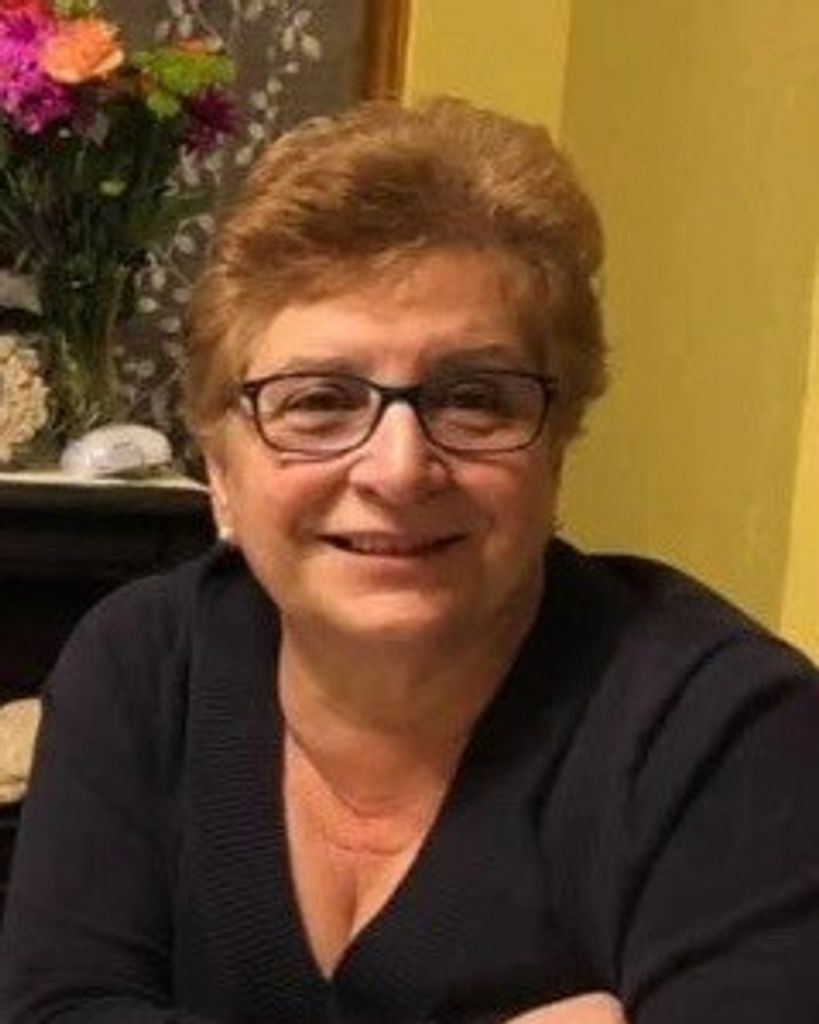 Maria A. Leone Profile Photo