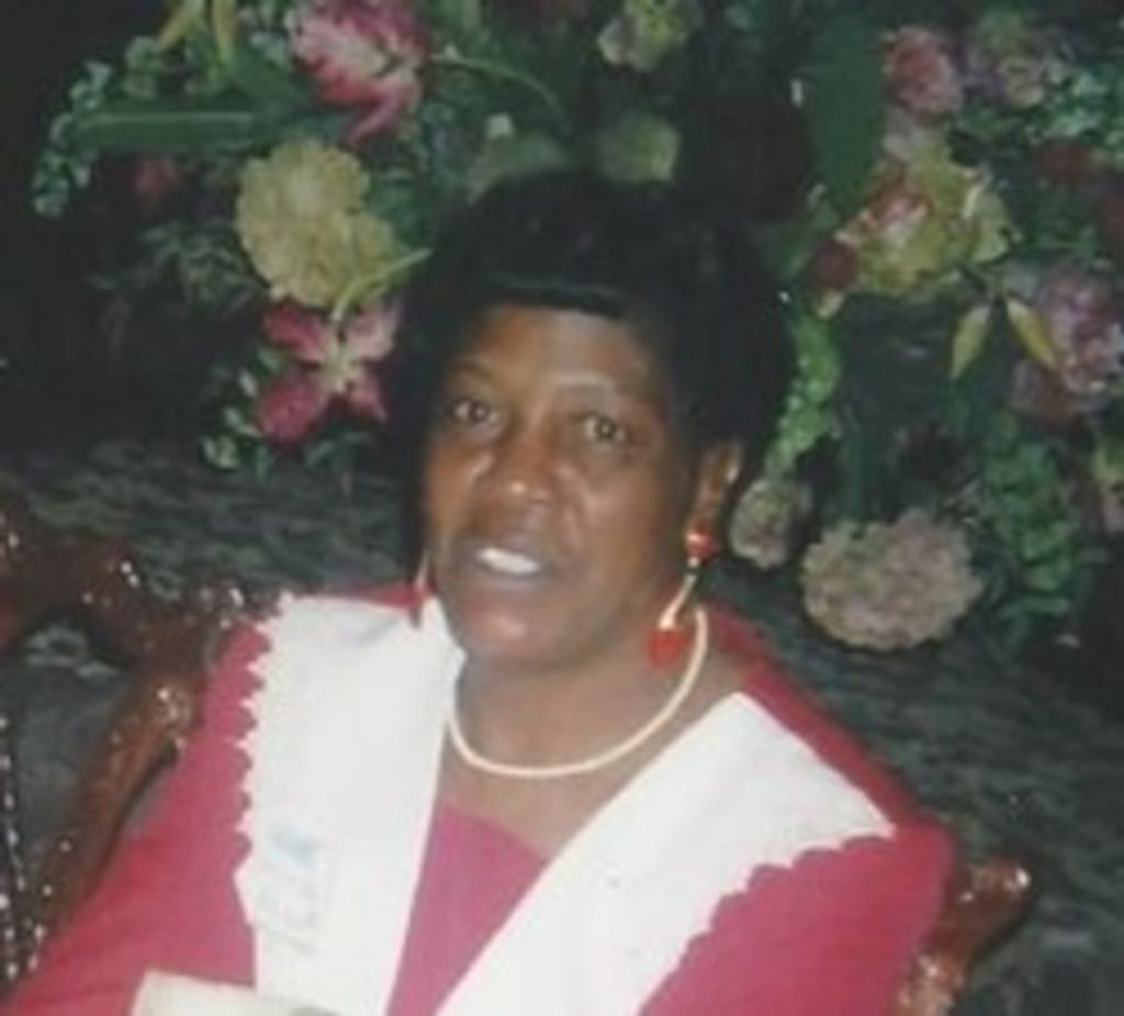 Shirley Lee Hawkins-Gay Profile Photo