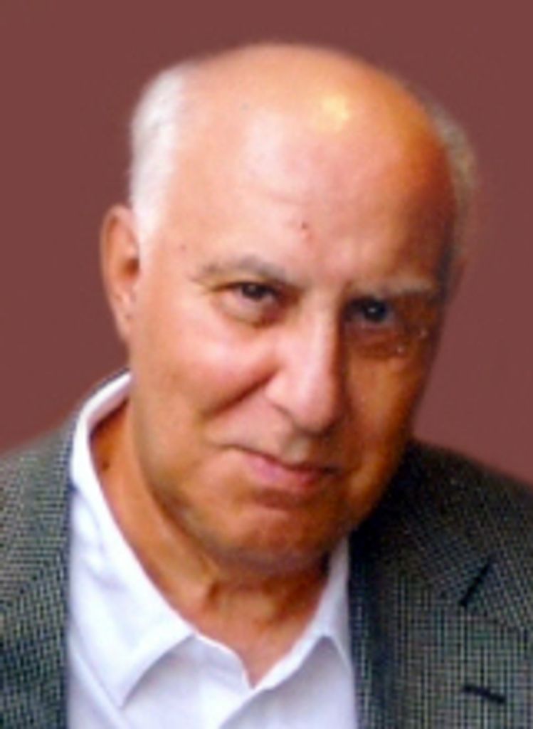 Kenneth O. Morrison