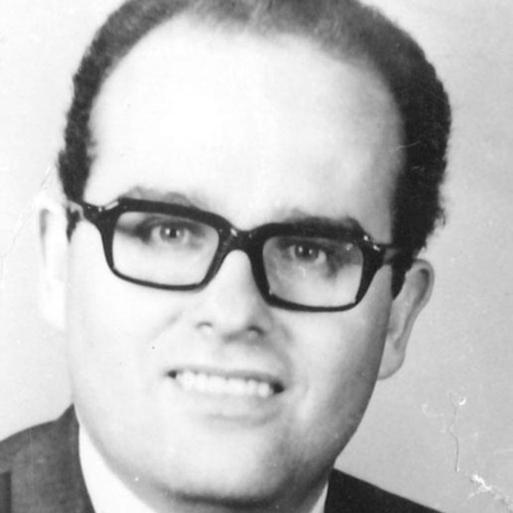 C. Gary Bennett
